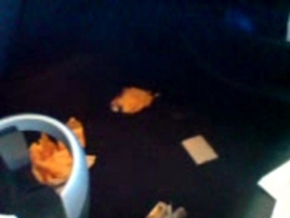 mon pote greg nous presente une bmw M6 tres sale mdrrrr