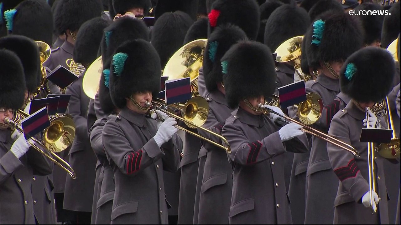 Wie krank ist die Queen: Elizabeth II. sagt Auftritt bei Gedenkfeier ab