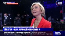 Débat de la droite: 