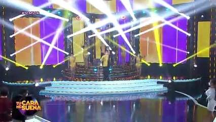 El Opening - Domingo 14 Noviembre 2021