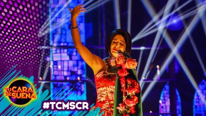 Joss Araya - Ángela Aguilar - La llorona