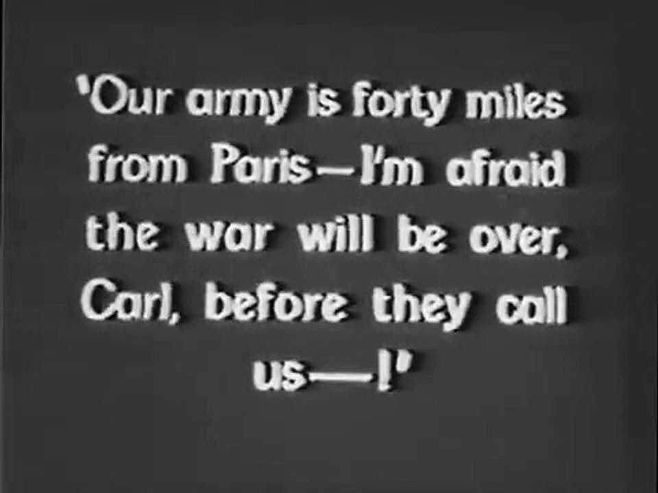 THE ENEMY 1927 - Lillian Gish, Ralph Forbes, Ralph Emerson (Fred Niblo) DVD, MP4