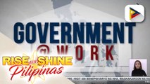 GOVERNMENT AT WORK | Higit 400 benepisyaryo ng NHA Sa SJDM, Bulacan, natanggap na ang titulo ng lupa
