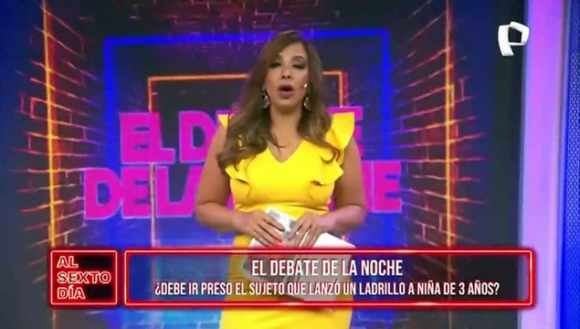 ¡Alerta! Aparece otro sujeto con problemas mentales: Vecinos de Zárate viven aterrados