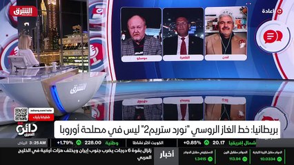 ...وليس من المتوقع أن تستبدل الغاز الروسي إ...