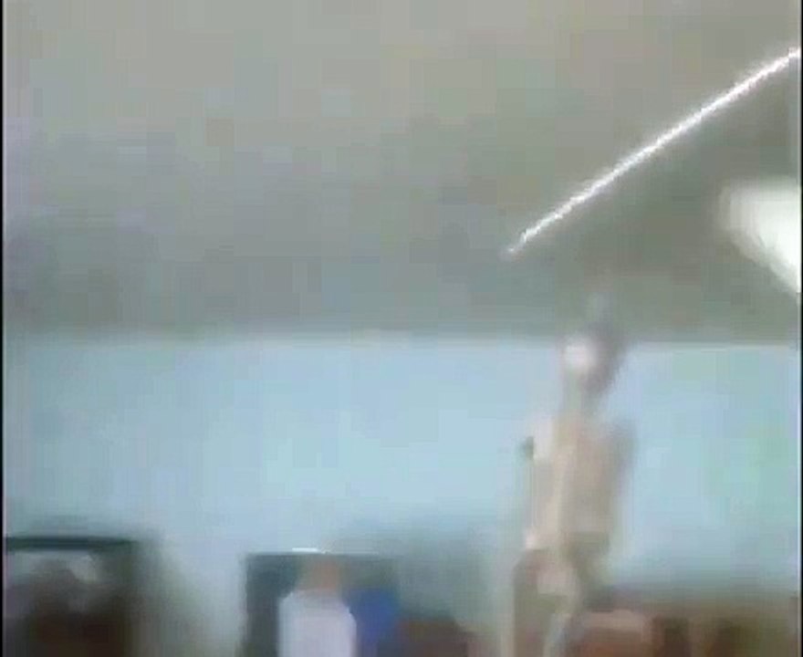 Suicide skull