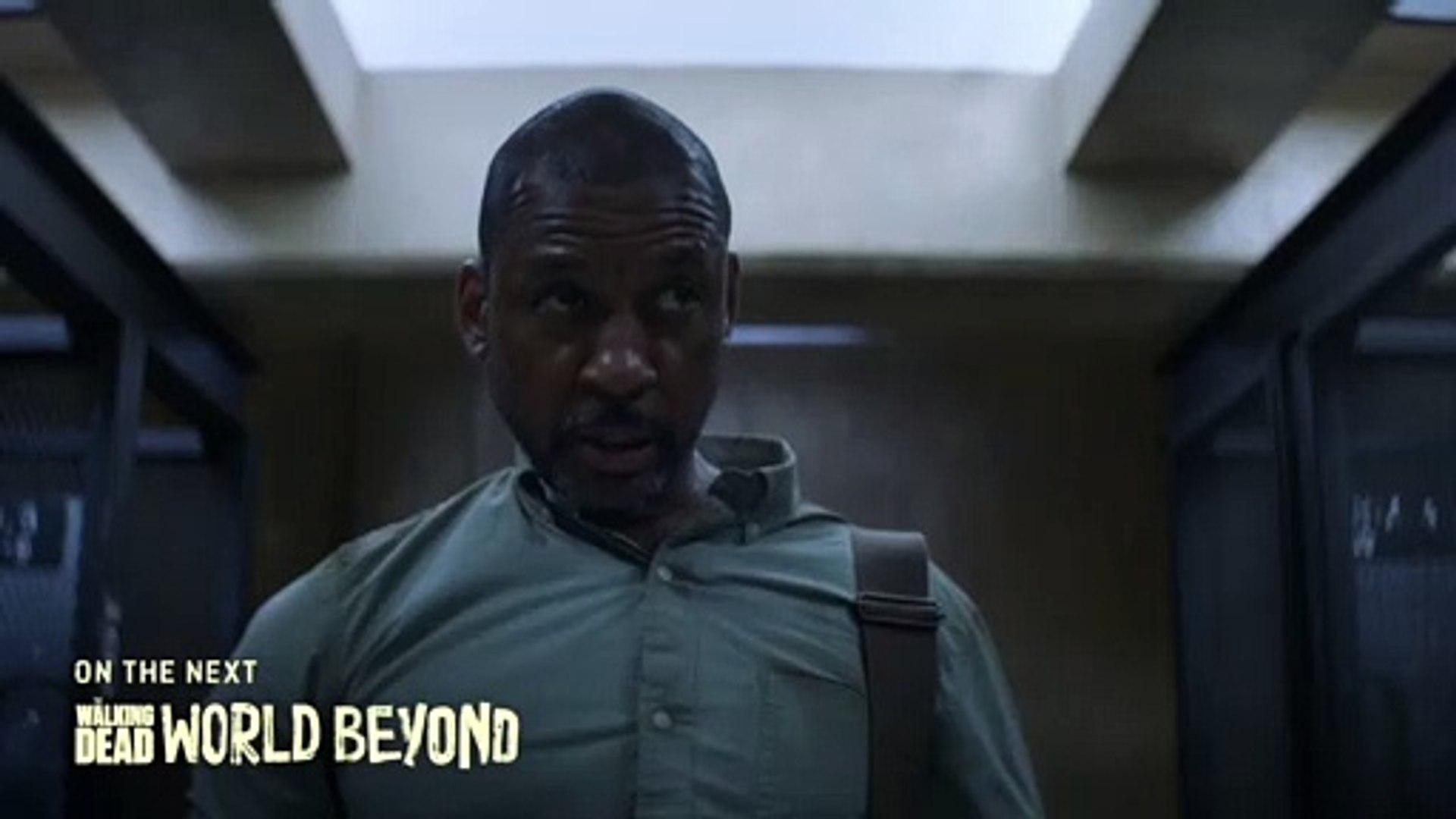 The Walking Dead: World Beyond Saison 2 Streaming Vf The Walking Dead World Beyond 2x09 Season 2 Episode 9 Trailer - Death and the  Dead - video Dailymotion