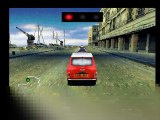 Paris-Marseille Racing online multiplayer - psx