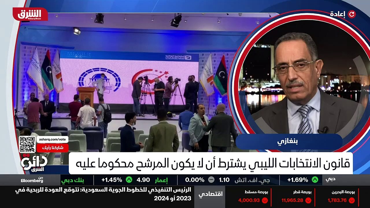 ...مسلحة هذا هو الذي يعرفه كل ليبي عن هذا ا...