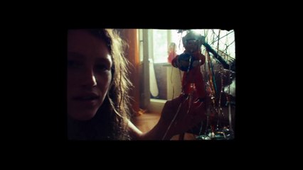 La Fièvre de Petrov Film Bande-Annonce