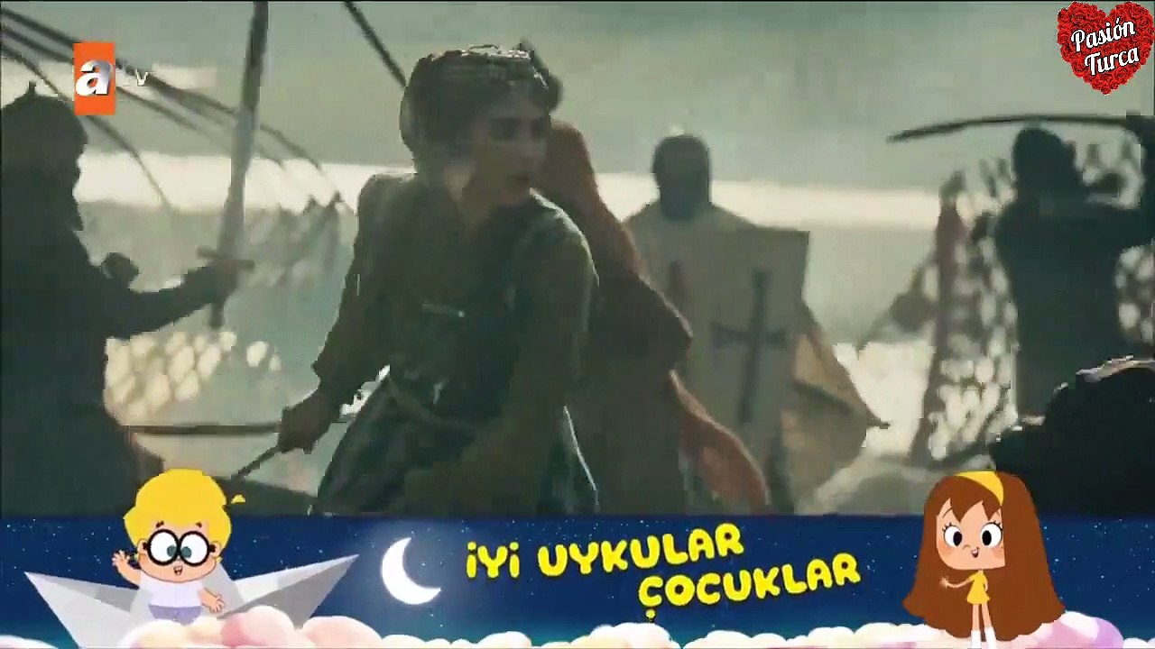 KURULUS OSMAN-28