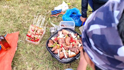 Lumad Cebuano Ep. 1: This is How You Moto-Camp