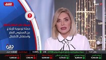 ...قررت شركة اطلاق حملة توعوية على مستوى ال...