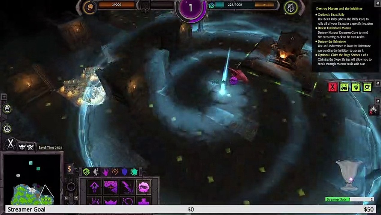 War for the Overworld 20211102_006 Level 4 - Sh...