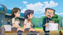 Inazuma Eleven Episode 2 - Teikoku is Here! (4K Remastered)