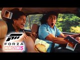 Forza Horizon 5 : Publicité Officielle Xbox Series X