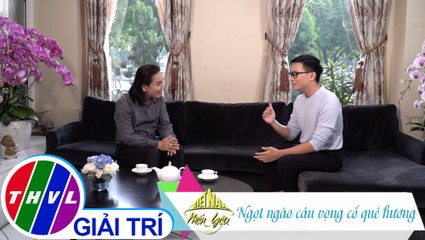 Việt Nam mến yêu - Tập 189: Ngọt ngào câu vọng cổ quê hương