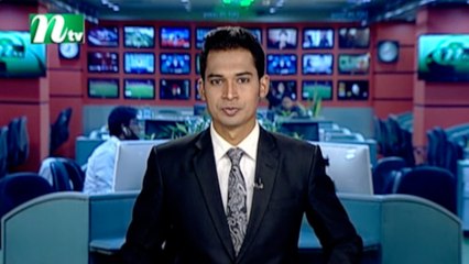 NTV Shokaler Khobor | 15 November 2021