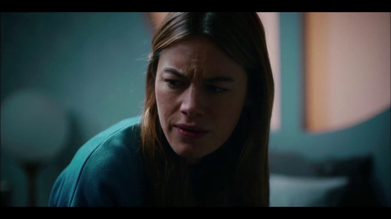 Fest Track On Sirk TV Interview: COSMIC DAWN [Denver Film Festival 2021] - Part III