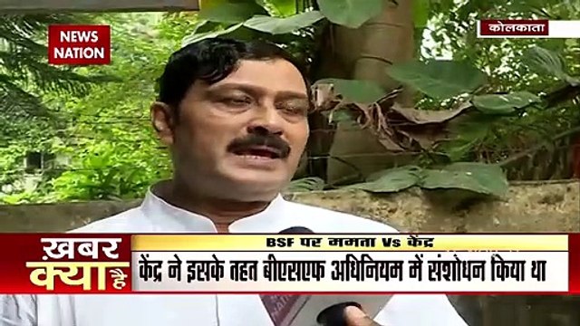 Mamata Banerjee VS Centre on BSF jurisdiction row: TMC to raise issue