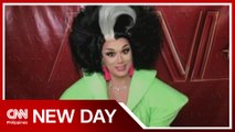 Fil-Am drag queen Manila Luzon to host 'Drag Den Philippines' | New Day