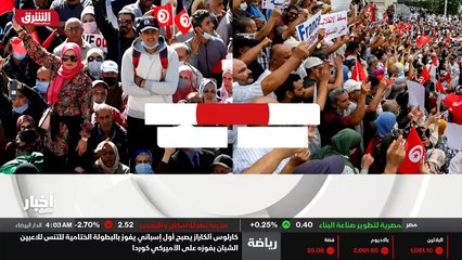 ...رت مع القوات الأمنية التي أغلقت المنطقة ...