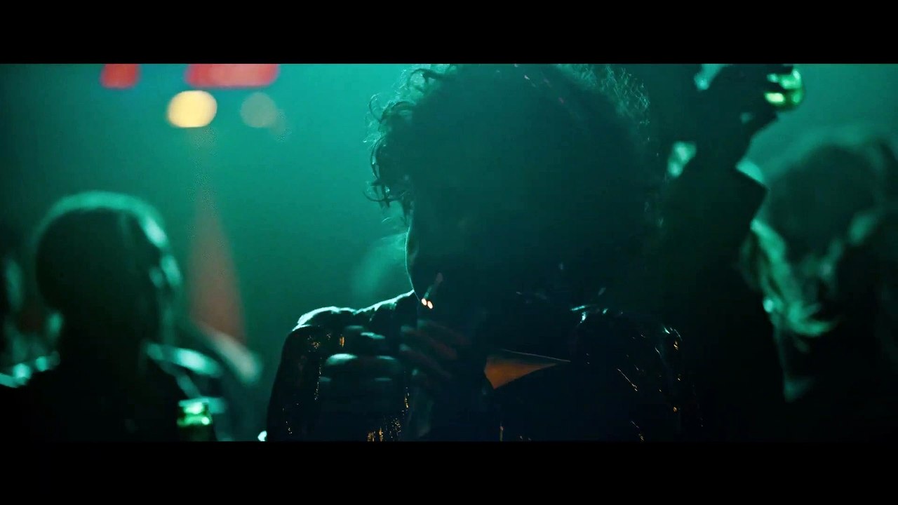 Suprêmes - Extrait du Film - Premier concert