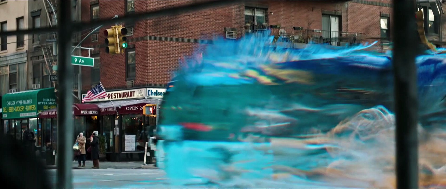 MORBIUS Film - LES COULISSES