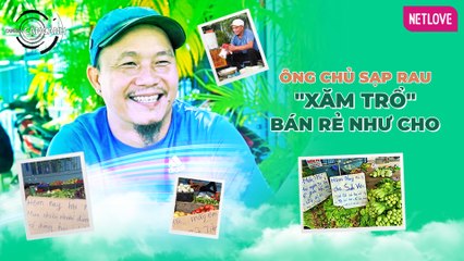 Camera Cận Cảnh 2021 - Tập 13