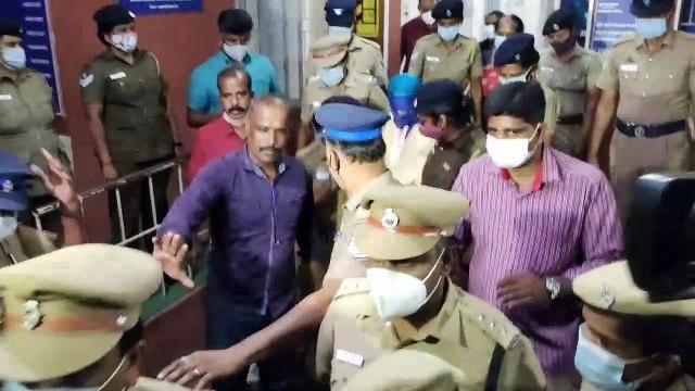 கோவை தனியார் பள்ளி முதல்வர் மீரா ஜாக்சன் மீதும் போக்சோ வழக்கு ஏன்.. கோவை போலீஸ் விளக்கம்