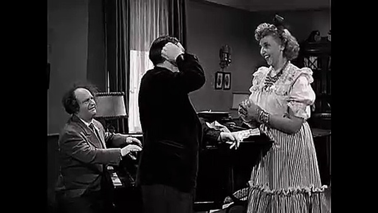 os_três_patetas_epi_07_se_não_casar_o_shemp_vai_dar_dub_aic_quinzellbilada_versão_preto_e_branco_HD 720p