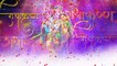 राधा-कृष्ण स्तुति श्लोक | Radha Krishna Stuti With Lyrics 11 टाइम्स | Lord Krishna Devotional Songs