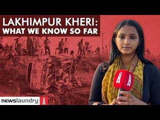 Lakhimpur Kheri violence: What happened on October 3 and what do we know so far?