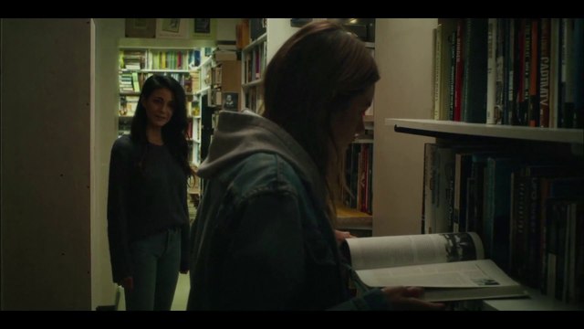 Fest Track On Sirk TV Interview: COSMIC DAWN [Denver Film Festival 2021] - Part I