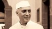 Nehru's entry in UP politics,BJP surrounded on Kashmir issue