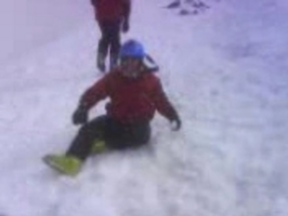 Boule de neige fab !!