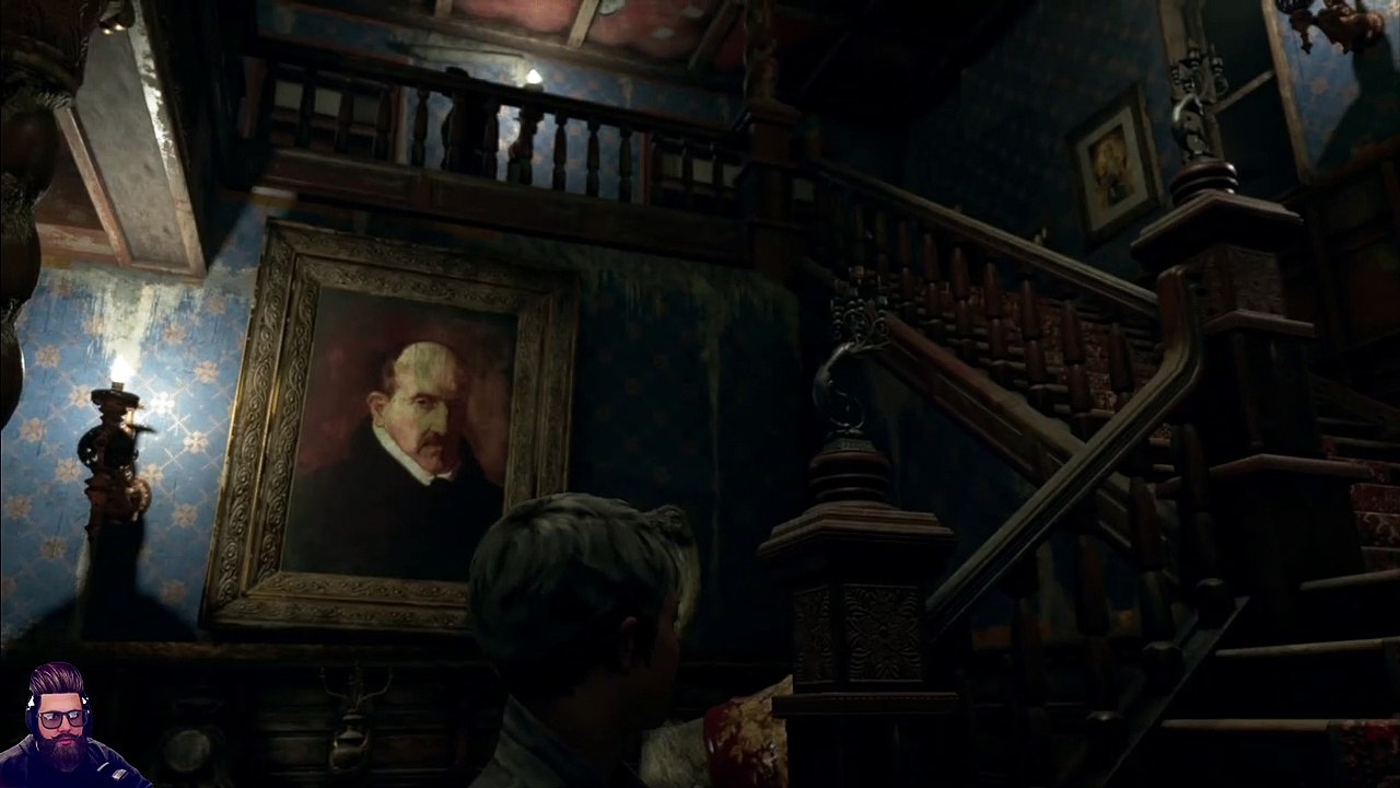 Detroit: Become Human  Let's Play Folge #011 Die Flucht aus dem Horrorhaus [German/Deutsch]