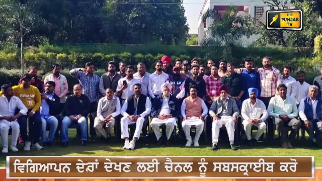 ਪੰਜਾਬ 'ਚ ਆਪ ਨੂੰ ਇੱਕ ਹੋਰ ਝਟਕਾ AAP loses one more leader in Punjab | The Punjab TV