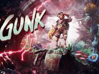 The Gunk  game story and gameplay | New upcoming games 2021 |Gunk