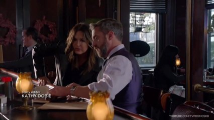 Law and Order SVU Season 23 Ep.09 Promo (2021)
