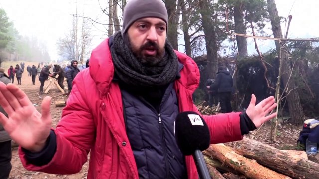 La Polonia chiede aiuto alla Nato. Sui migranti servono atti concreti