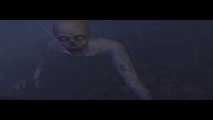 First Zombie Appearance  - Resident Evil Code Veronica- Cutscene