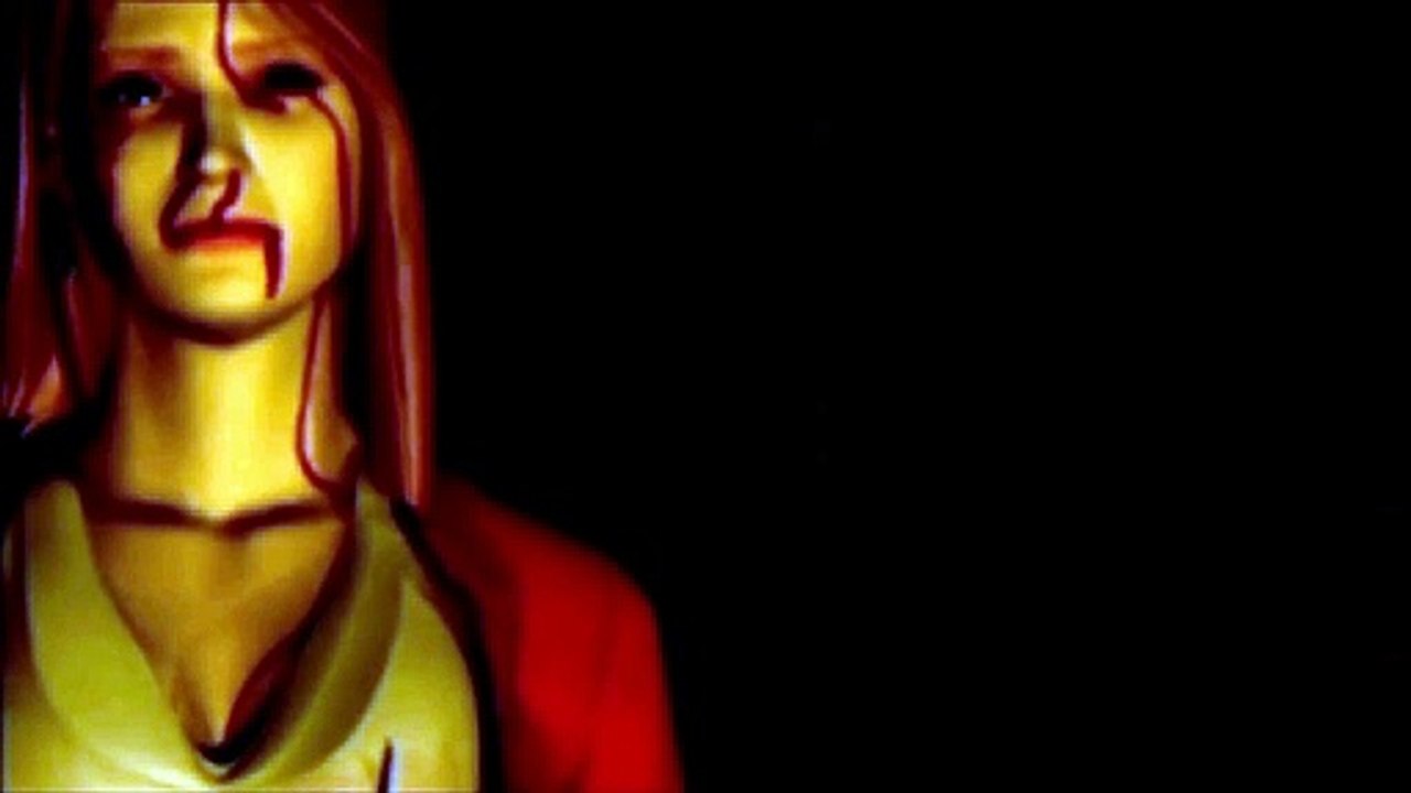 Lisa  Sad story  - Lisa's Theme - Silent Hill
