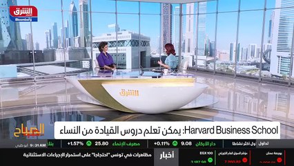 ...أهي القيادة وعلى وقع الدعوات المتزايدة و...