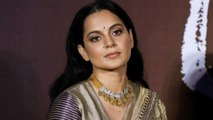 Kangana Ranaut maintains defiant stance over India's Independence was 'bheek' remark
