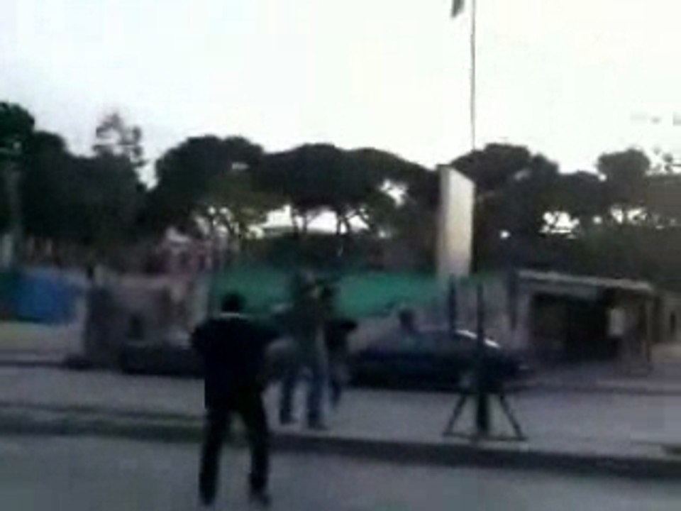 Hezbollah 's civilization - Ashraf ennas !!!