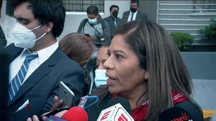 María José Alcalá es elegida como presidente del COM