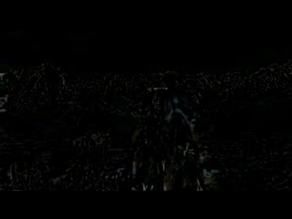 Pub: Fedex - Homme de Cro-magnon