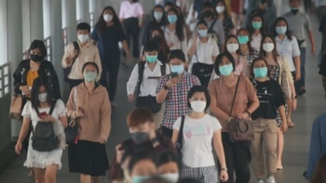 La economía de Tailandia se contrae un 0,3% en el tercer trimestre