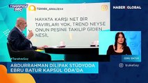 Abdurrahman Dilipak: Altıncı aşıyla çip takacaklar